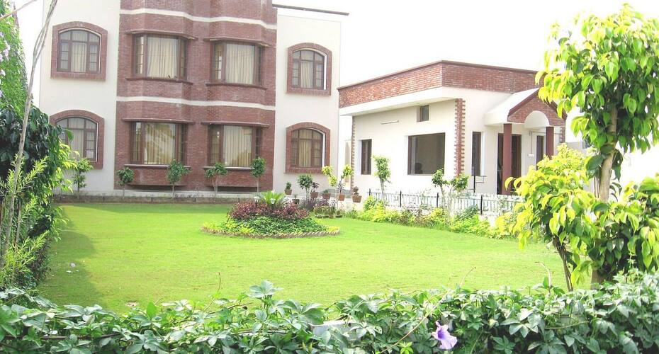Highway Homestay, Amritsar 1